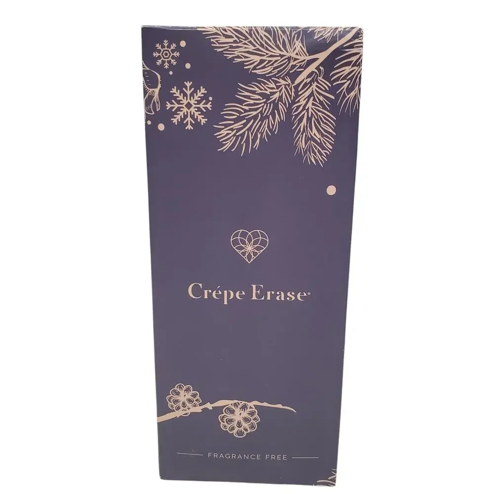 Crepe Erase Body Smoothing Pre Treatment w/ Trufirm Advanced Body Repair NEW